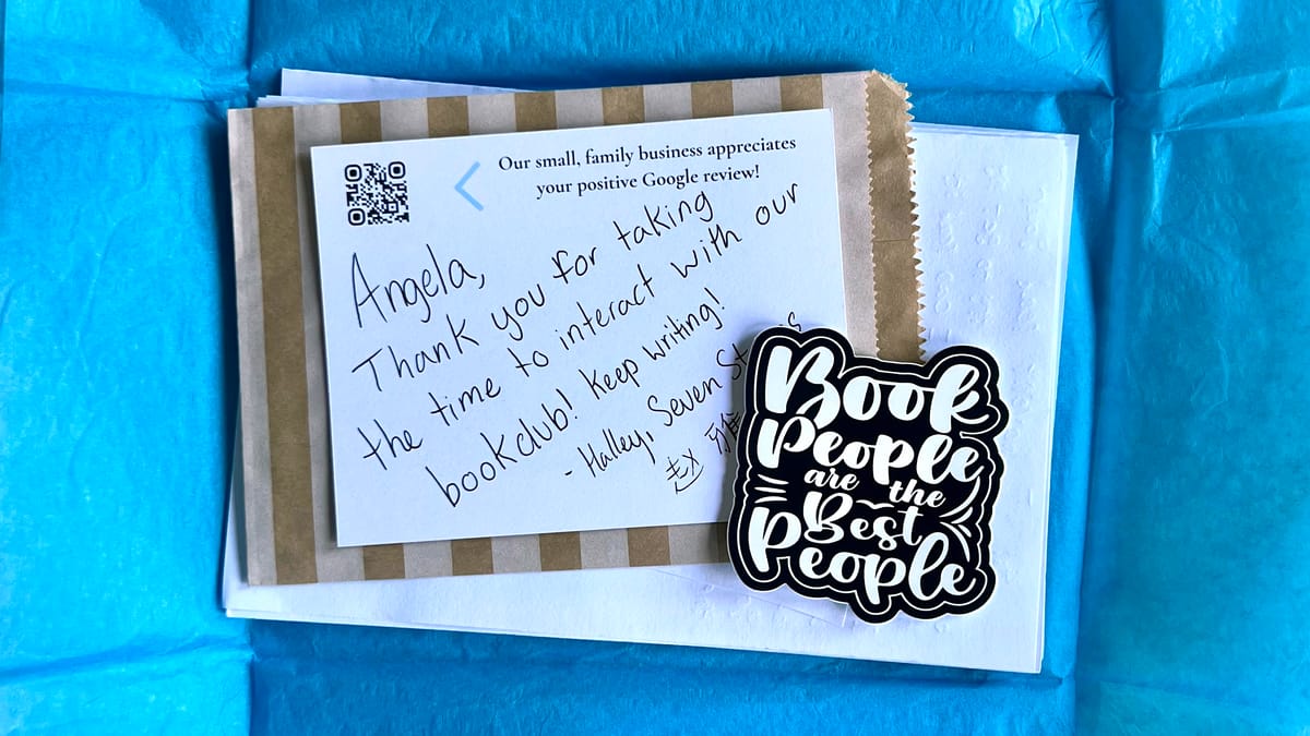 The Geozoologist's Guide to Fanmail