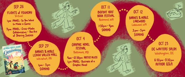 Fall Festival Circuit